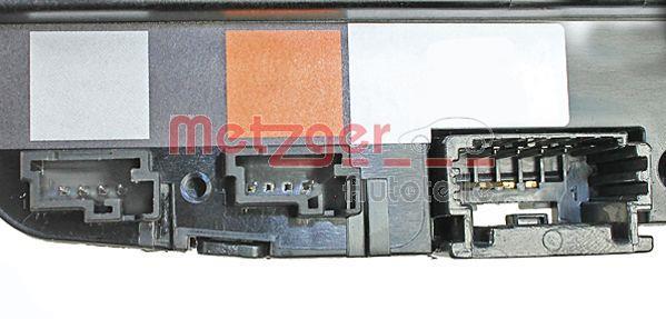 Comutador, coluna de direcção METZGER ref. 0916445
